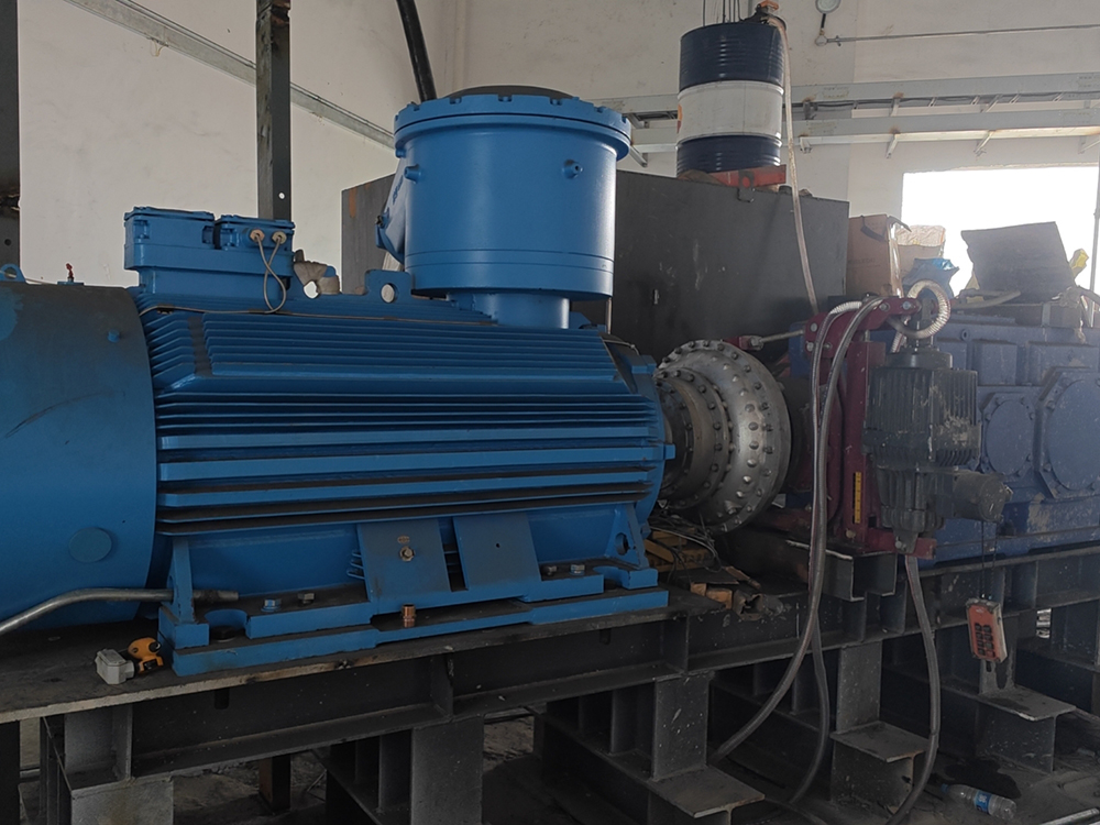 皮（pí）帶輸送機