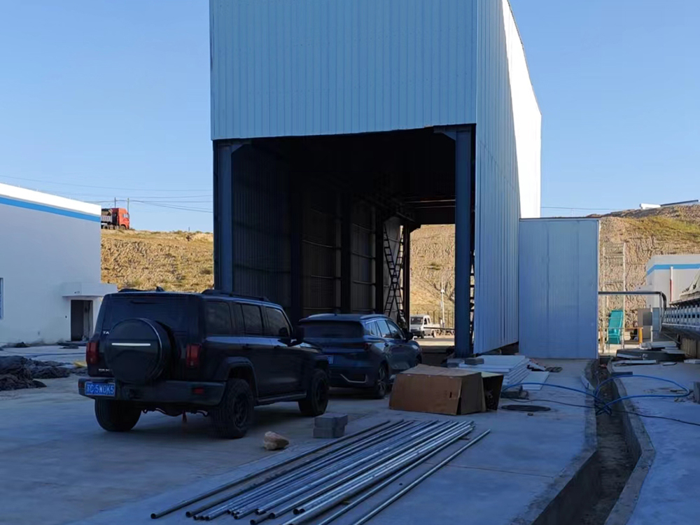 全自動汽車采樣機