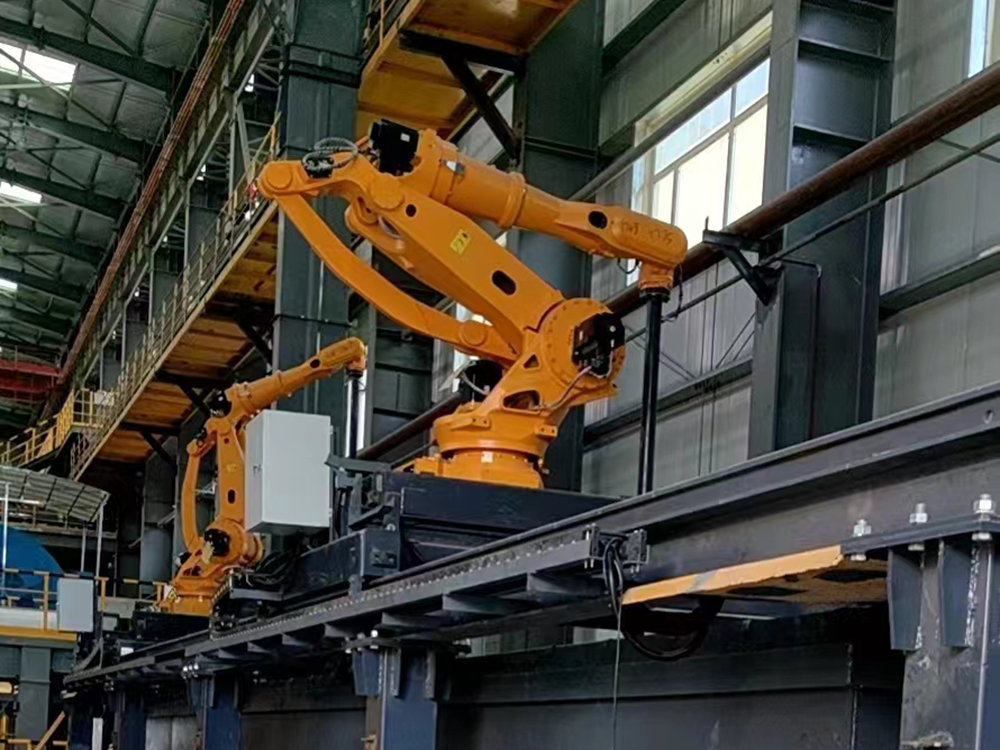 全自動汽車（chē）采樣機