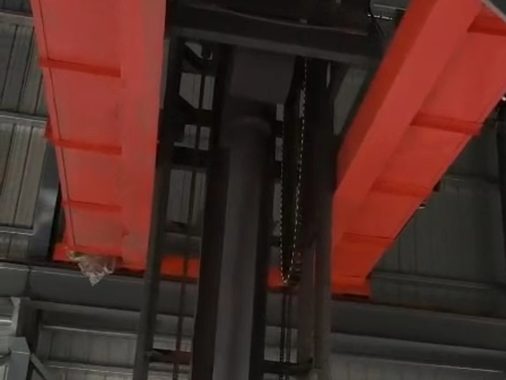 全自（zì）動汽車采樣機