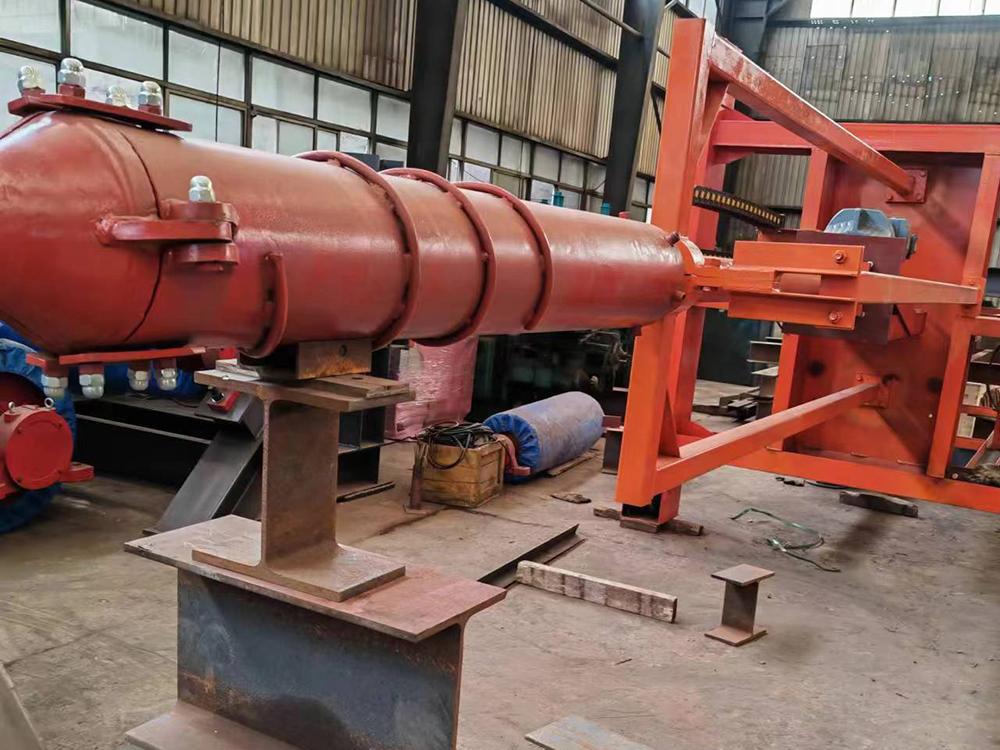 全自動汽車采（cǎi）樣機